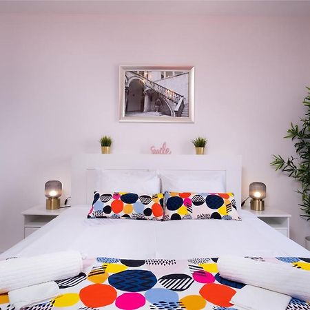 Villa Gaga Dubrovnik Exteriör bild