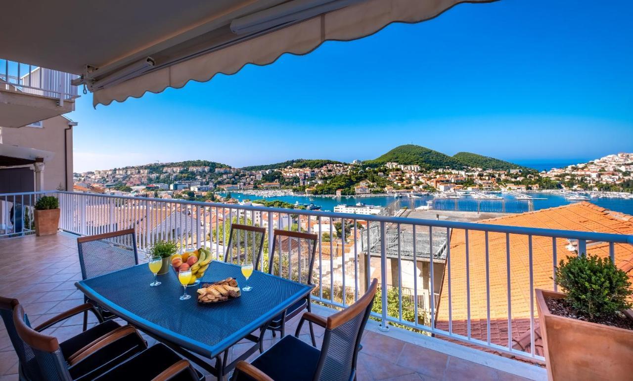 Villa Gaga Dubrovnik Exteriör bild