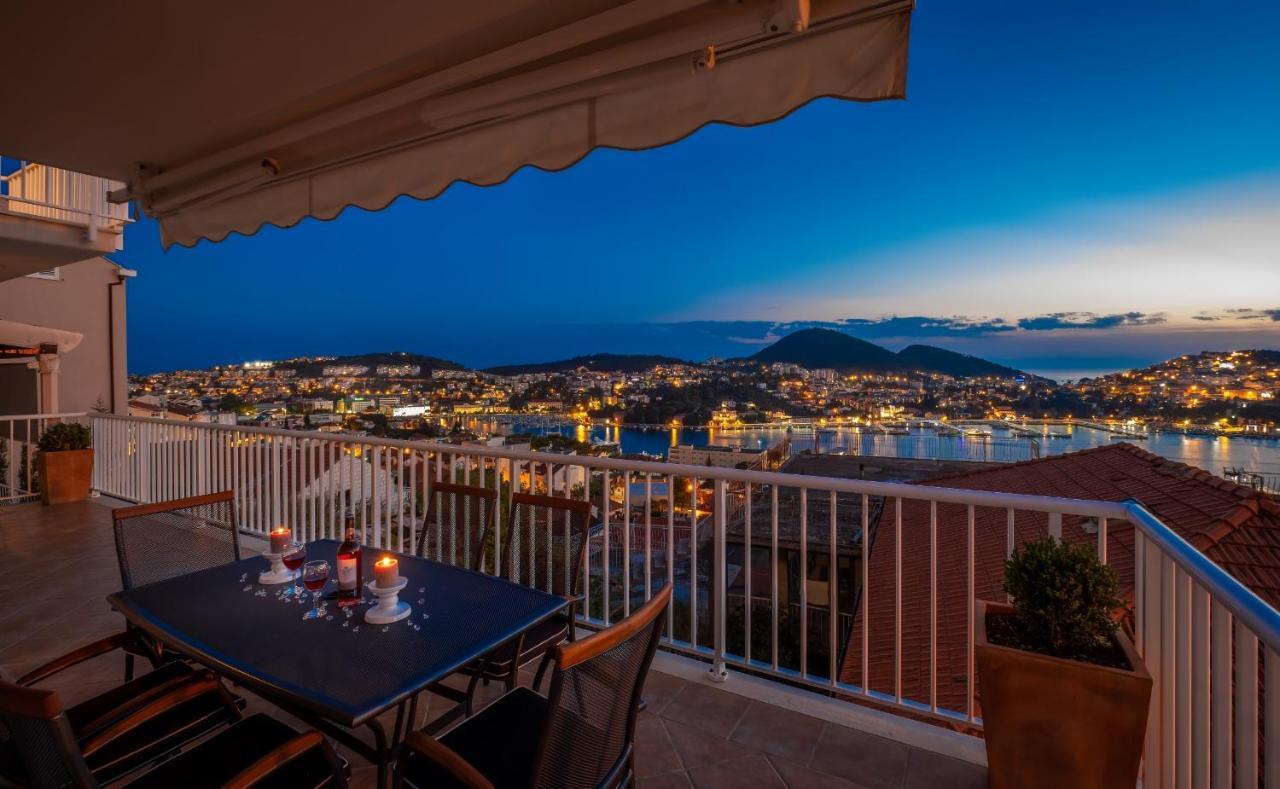 Villa Gaga Dubrovnik Exteriör bild