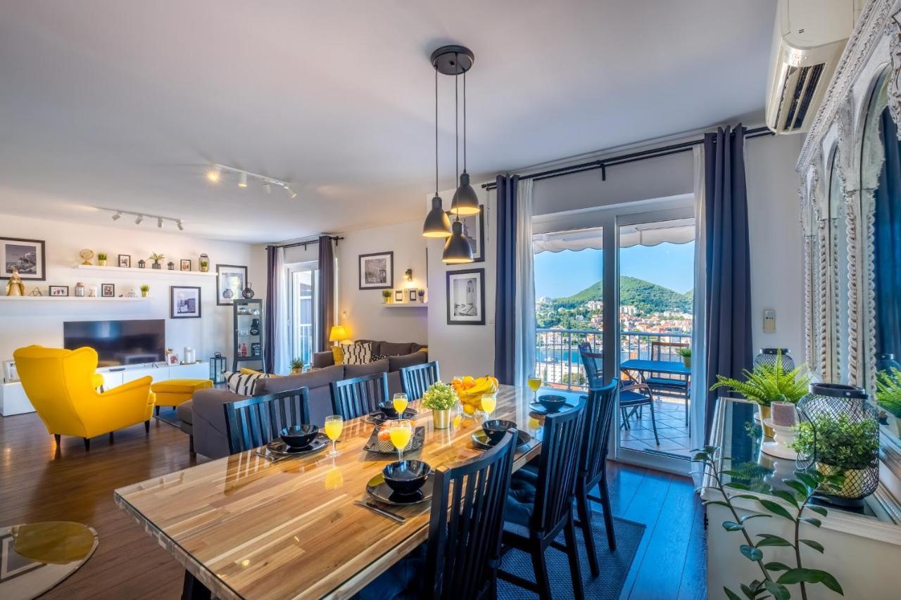 Villa Gaga Dubrovnik Exteriör bild