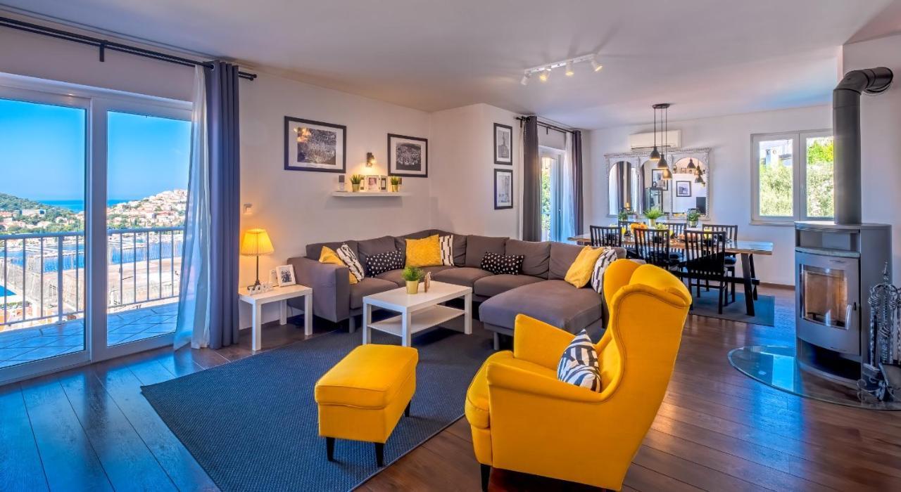 Villa Gaga Dubrovnik Exteriör bild