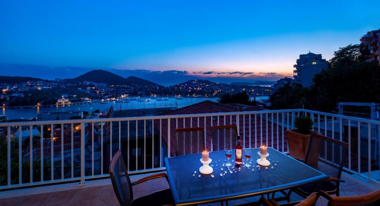 Villa Gaga Dubrovnik Exteriör bild
