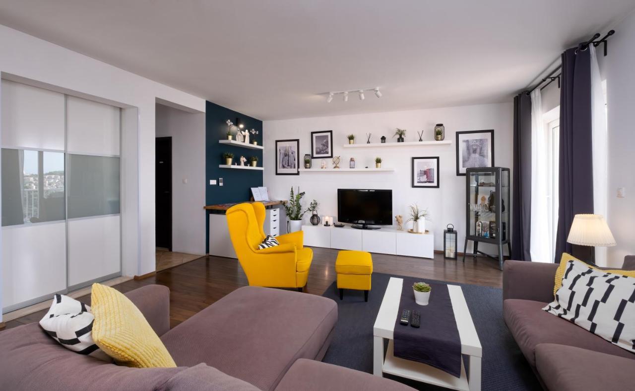Villa Gaga Dubrovnik Exteriör bild
