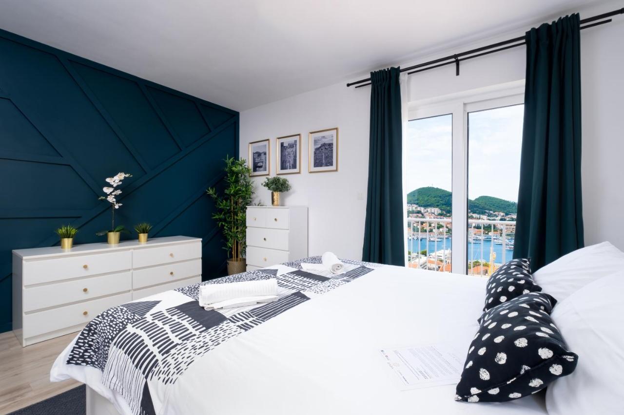 Villa Gaga Dubrovnik Exteriör bild