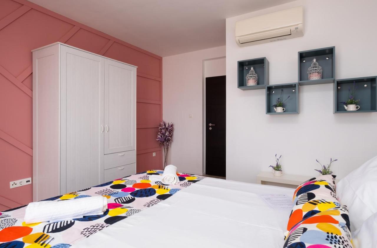 Villa Gaga Dubrovnik Exteriör bild