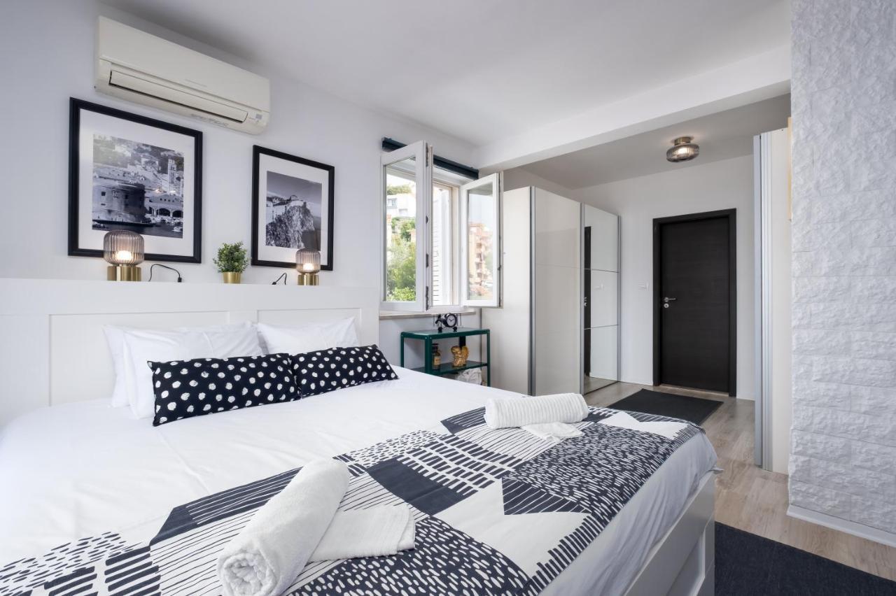 Villa Gaga Dubrovnik Exteriör bild