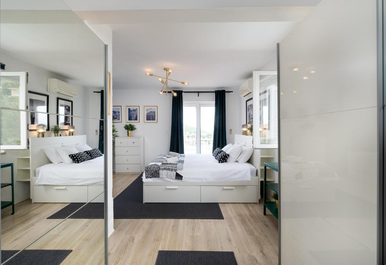 Villa Gaga Dubrovnik Exteriör bild