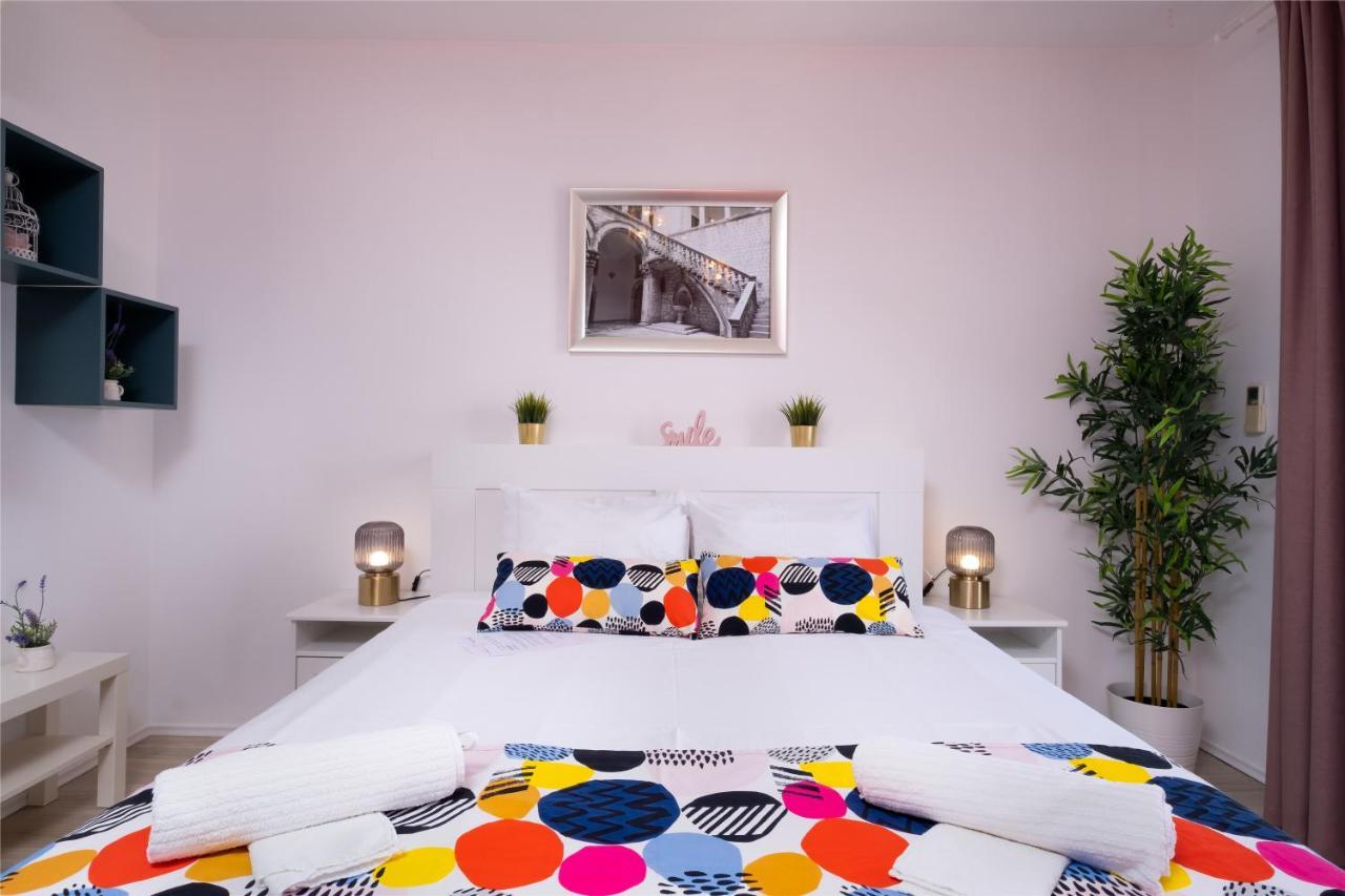 Villa Gaga Dubrovnik Exteriör bild