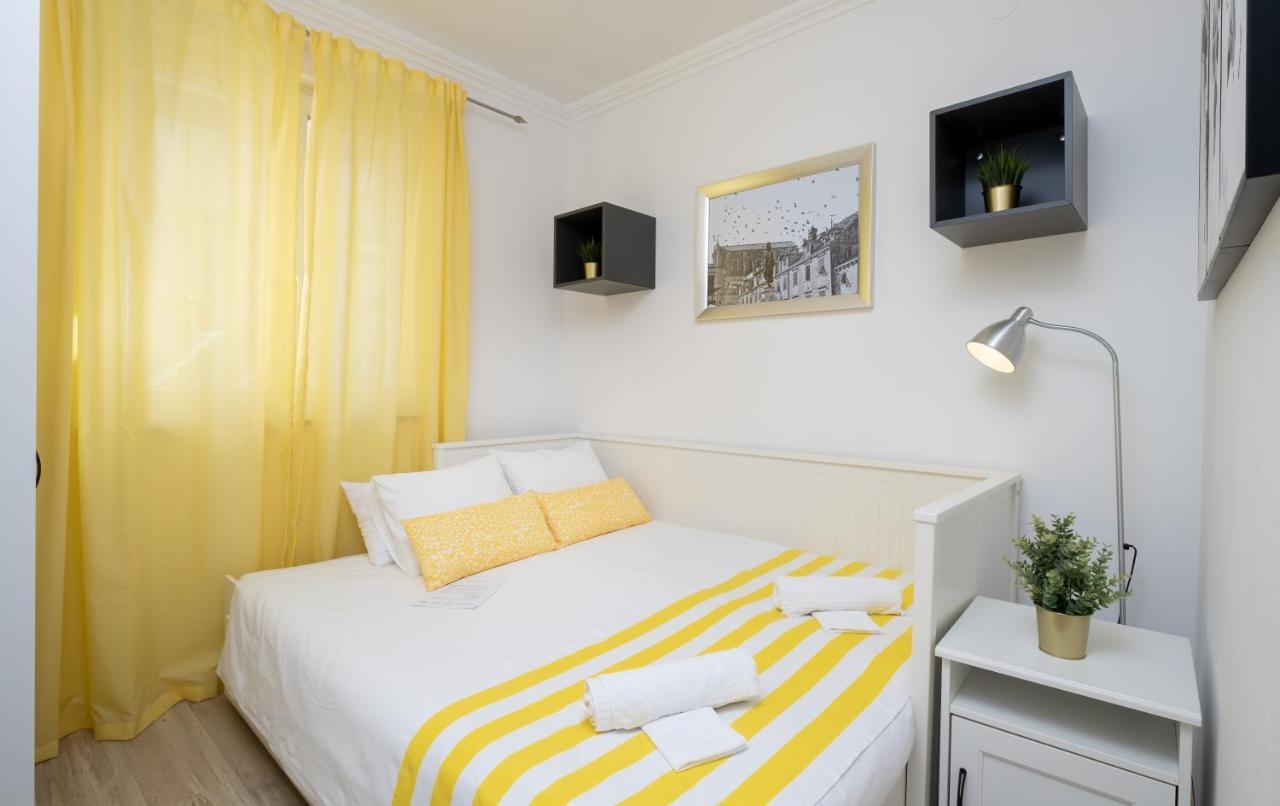 Villa Gaga Dubrovnik Exteriör bild