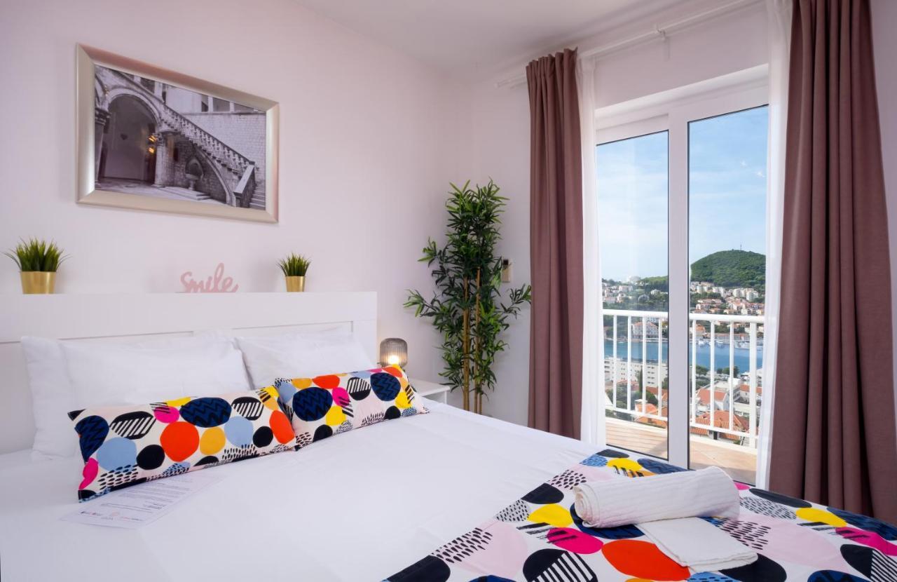 Villa Gaga Dubrovnik Exteriör bild