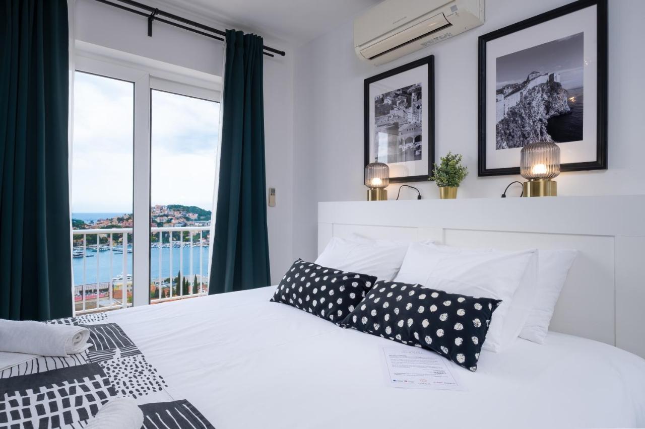 Villa Gaga Dubrovnik Exteriör bild