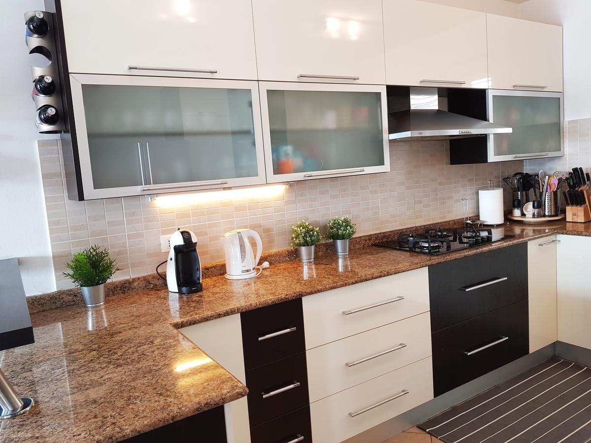 Villa Gaga Dubrovnik Exteriör bild