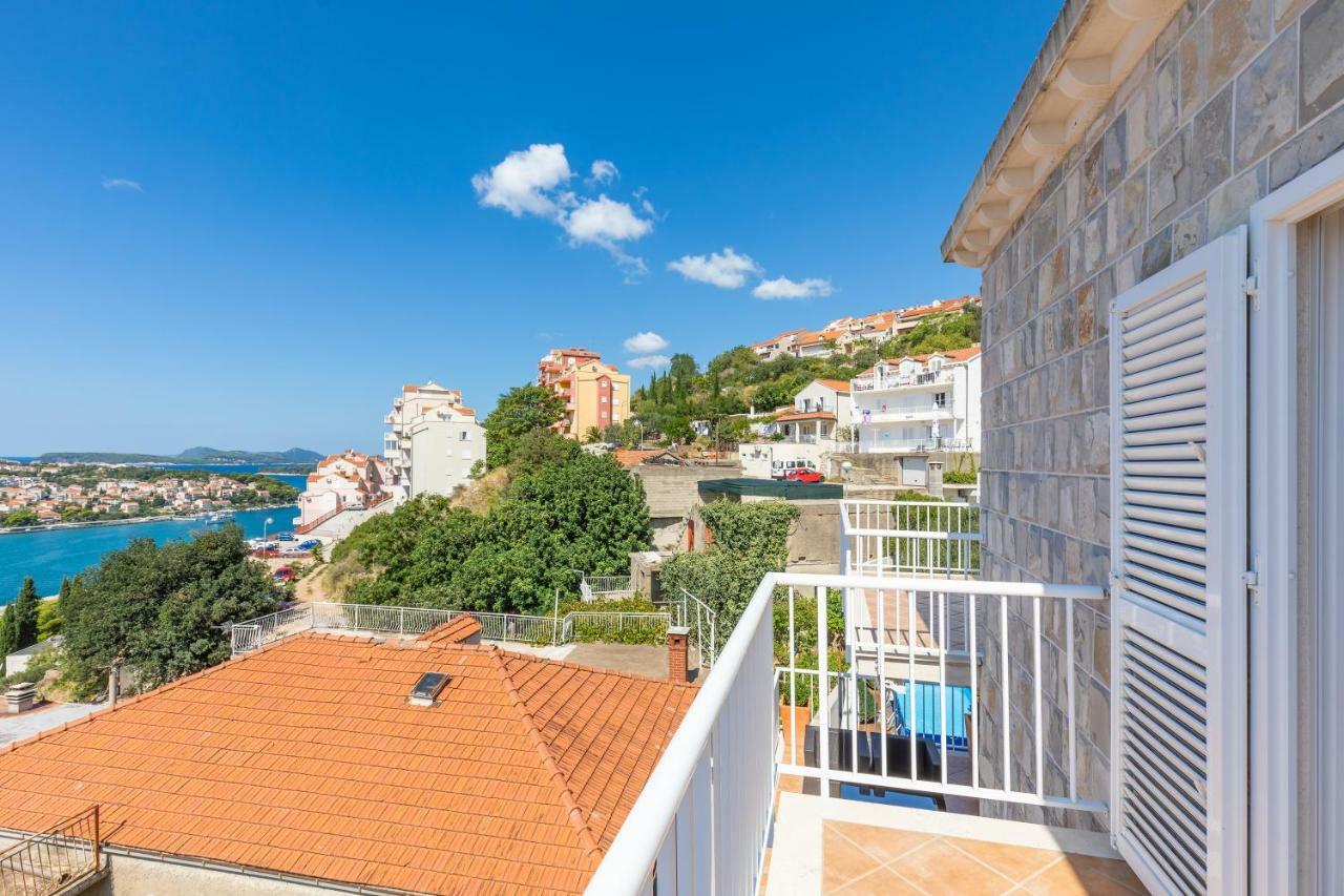 Villa Gaga Dubrovnik Exteriör bild