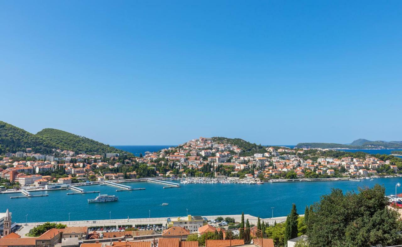 Villa Gaga Dubrovnik Exteriör bild