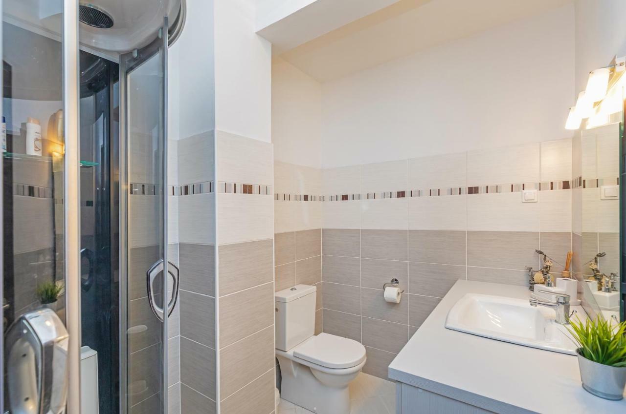 Villa Gaga Dubrovnik Exteriör bild