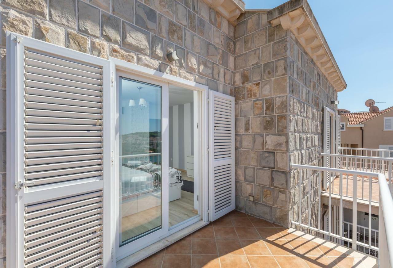 Villa Gaga Dubrovnik Exteriör bild