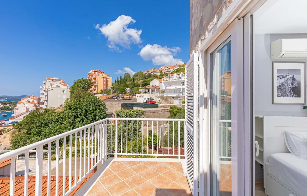Villa Gaga Dubrovnik Exteriör bild