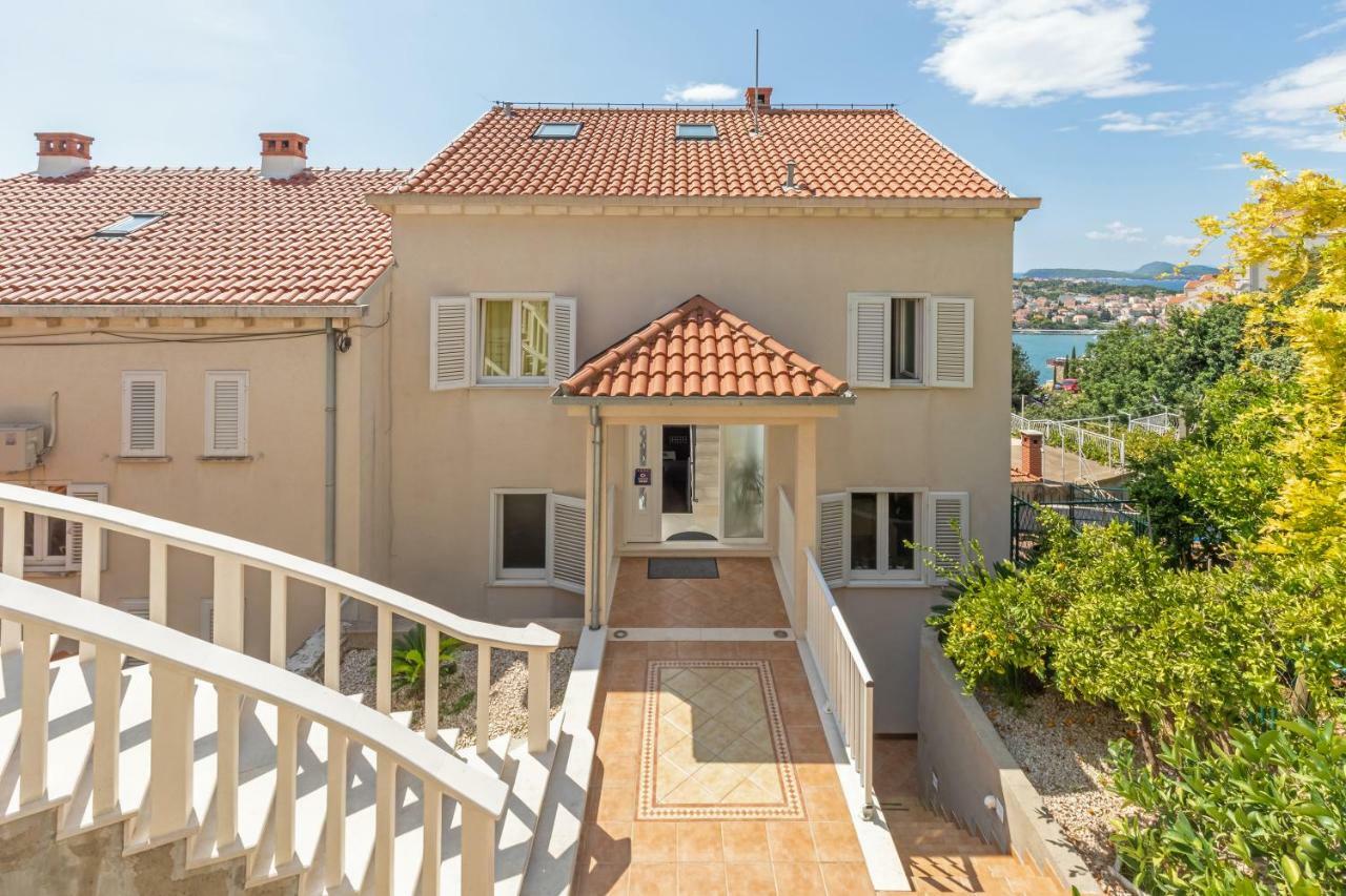 Villa Gaga Dubrovnik Exteriör bild